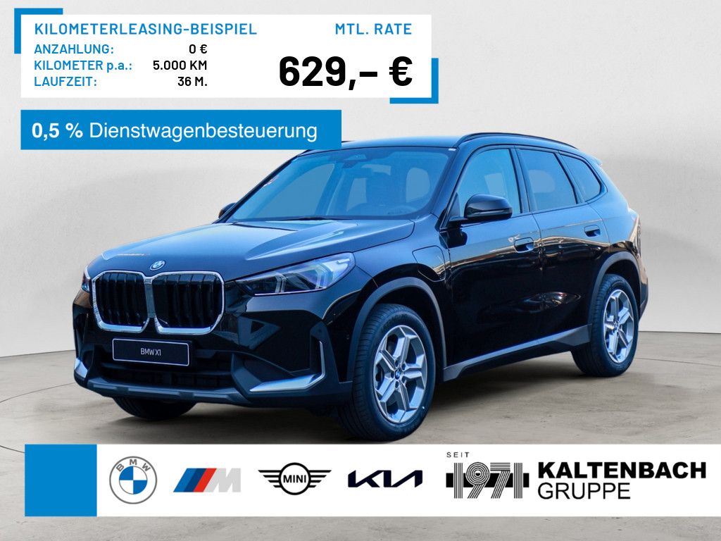 BMW X1 xDrive25e LED AHK NAVI KAMERA SHZ PDC KEYLESS