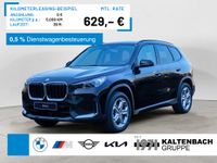 BMW X1 - Vorschau Bild 1