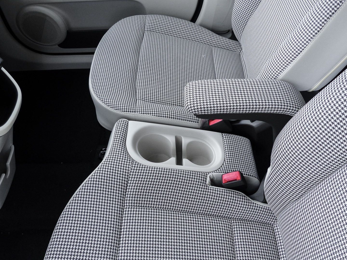 Hyundai INSTER - Bild 12