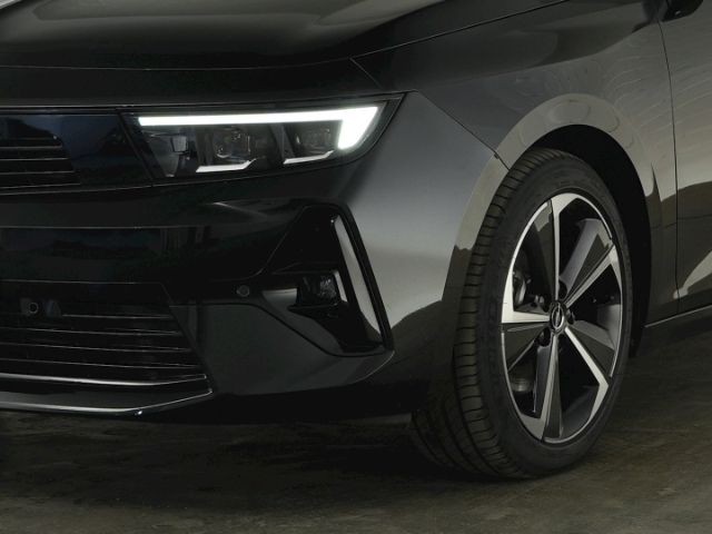 Astra L LIM GS HYBRID eDCT+LED LICHT+NAVI+360 GR
