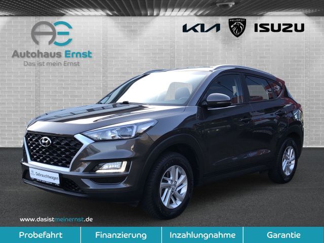 Hyundai Tucson Trend 1.6 GDi 2WD