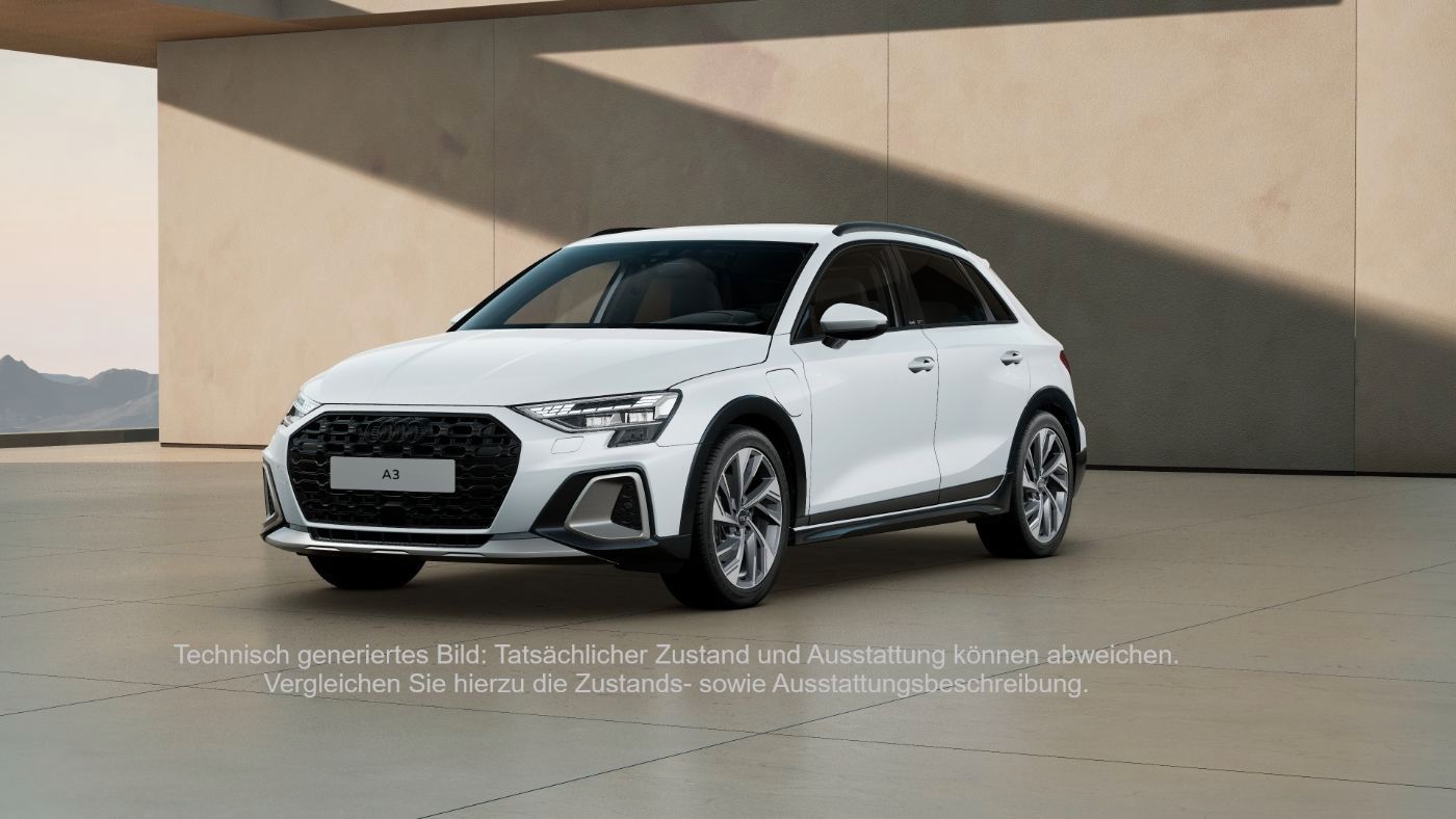 Audi A3 - Bild 2
