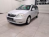 Toyota Corolla Combi 1.6 Sol/Klima/ - Toyota Corolla aus 2002
