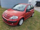 Citroën C3 1.4 wenig km TÜV Neu Angebot der woche - Citroën aus 2003