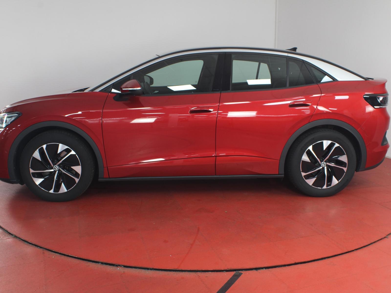 Volkswagen ID.5 Pro 210/77 409,-ohne Anzahlung Navi Pano IQ, миниатюра 28
