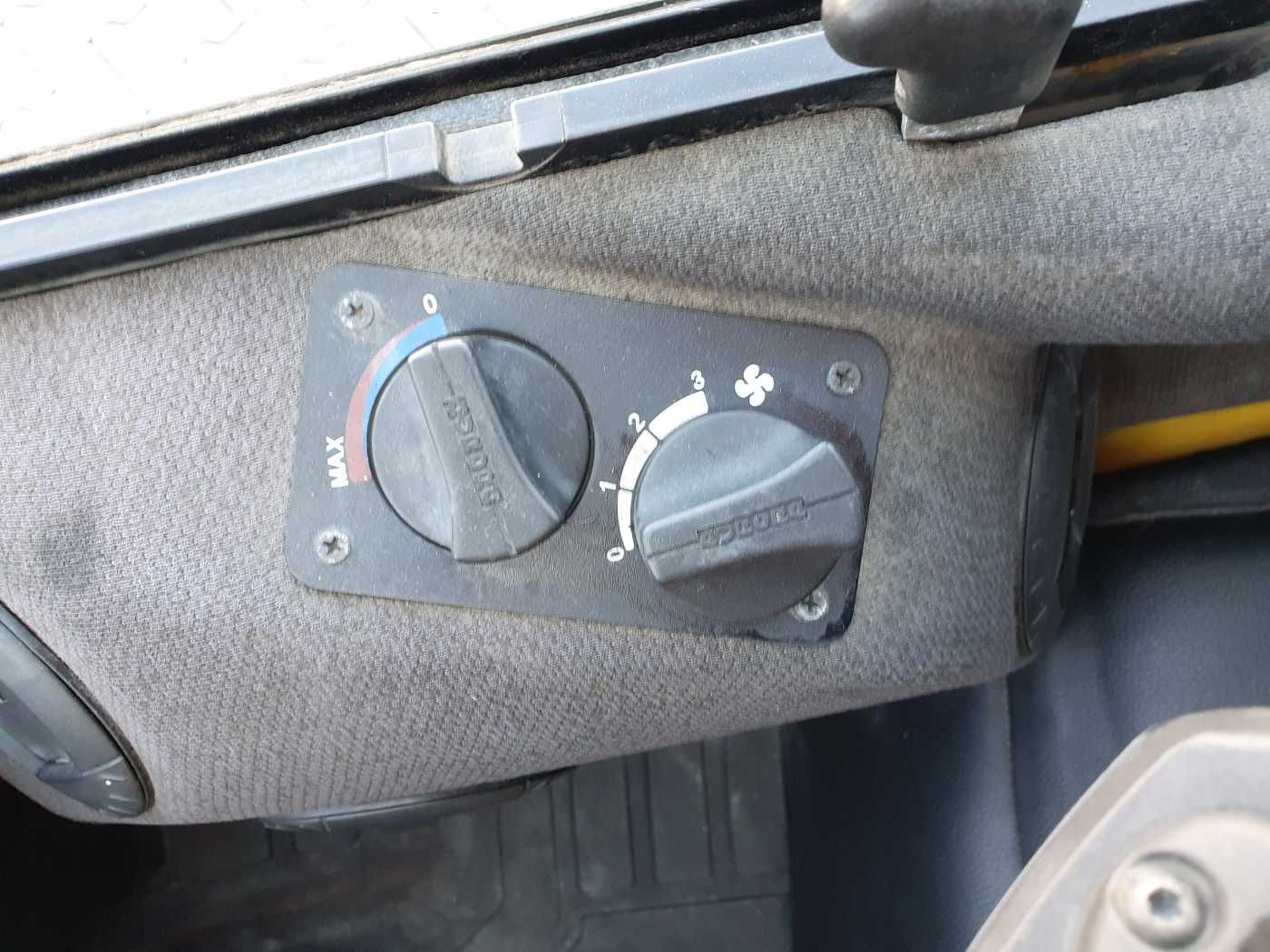 Fahrzeugabbildung Hyster H3.5 FT / Triplex: 4,61m / nur 882h / SS