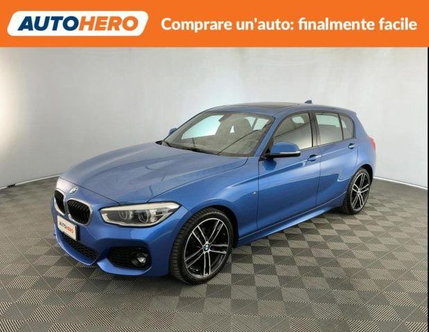 BMW BMW 116 d 5p. Msport