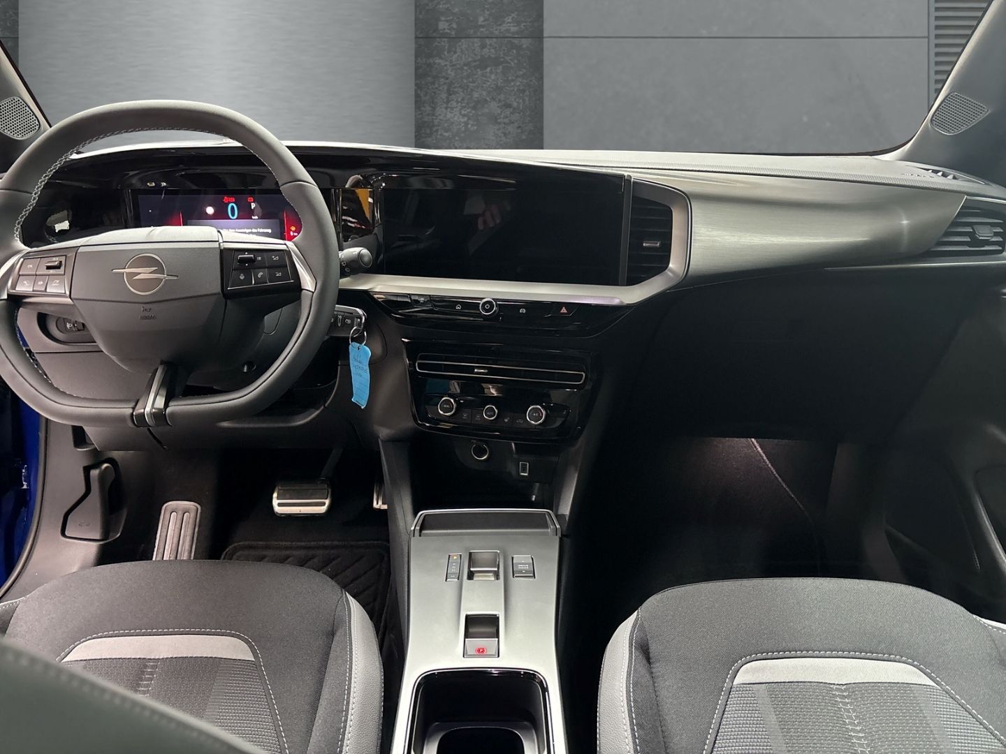 Opel Mokka - Bild 9