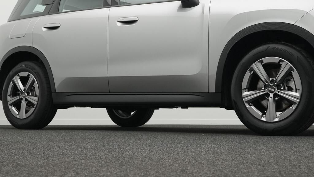 MINI One Countryman - Bild 22