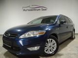 Ford Mondeo Turnier Klima Navi Tempomat SH PDC AHK BT - Ford Mondeo in Saarbrücken