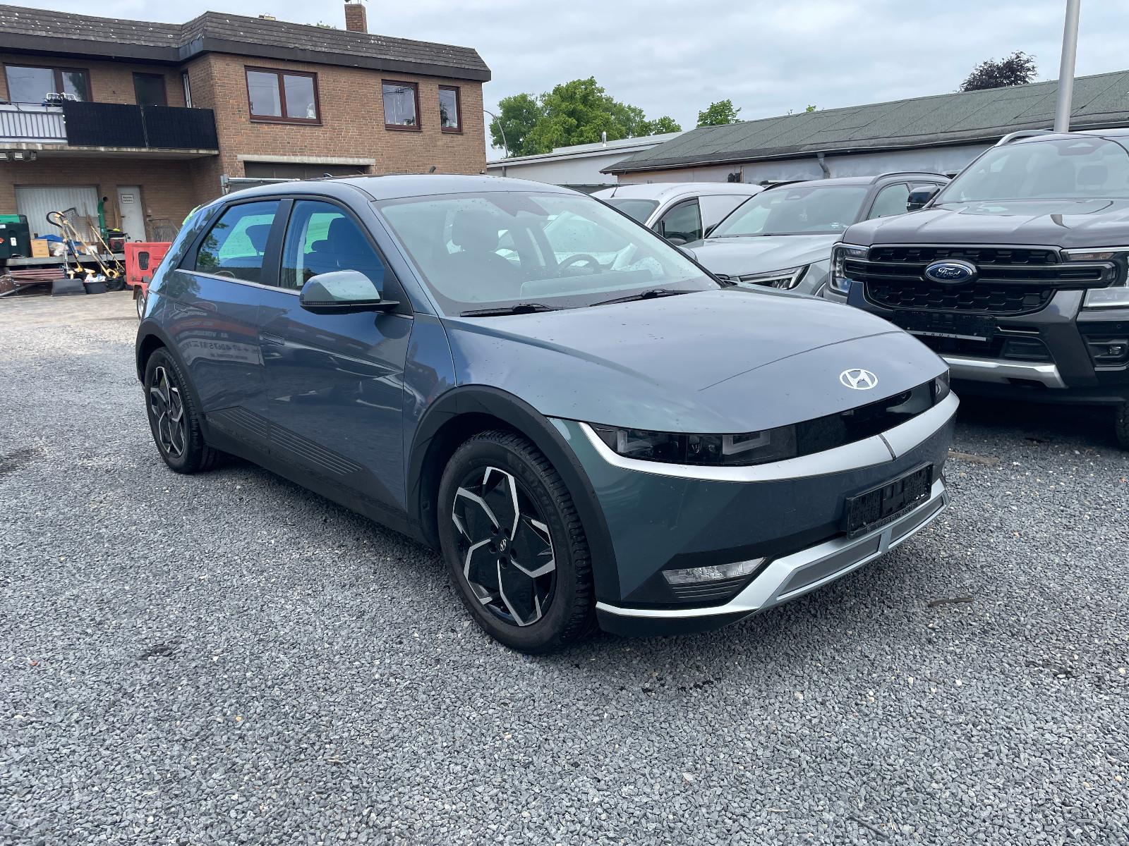 Hyundai IONIQ 5 Ioniq 5 Basis Elektro