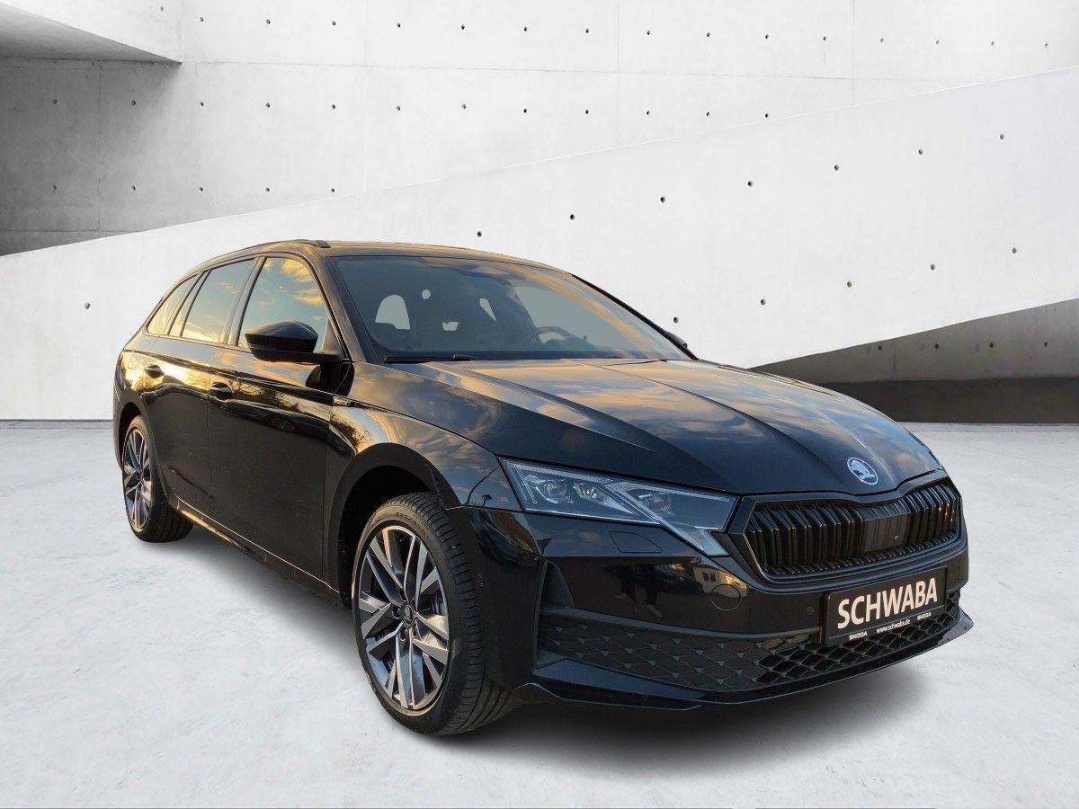 Skoda Octavia - Bild 6