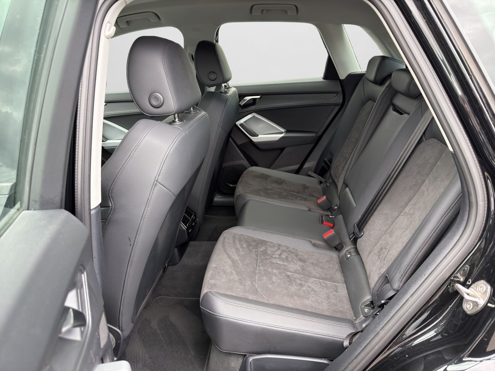 Audi Q3 - Bild 15