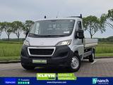 Peugeot BOXER 2.0 L3 Open-Laadbak XL! - Peugeot Doppelkabine
