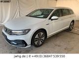 Volkswagen Passat Facelift GTE LED StandHz ACC Kam DigTacho - gebrauchte Volkswagen Passat Variant mit Facelift