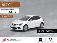 Seat Ibiza - Vorschau Bild 1