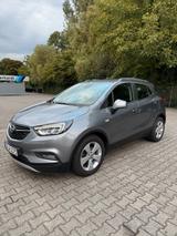 Opel Mokka X 1.4 Turbo Ultimate Automatik Ultimate - Opel Mokka X mit Benzin-Antrieb: Ultimate