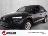 Audi Q5 SUV S line 45 TFSI qu S tronic Matrix AHK 19