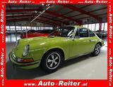 Porsche 911 2.4 T Coupe Restauriert! ! Super Geldanla... - Porsche aus 1973: 911s