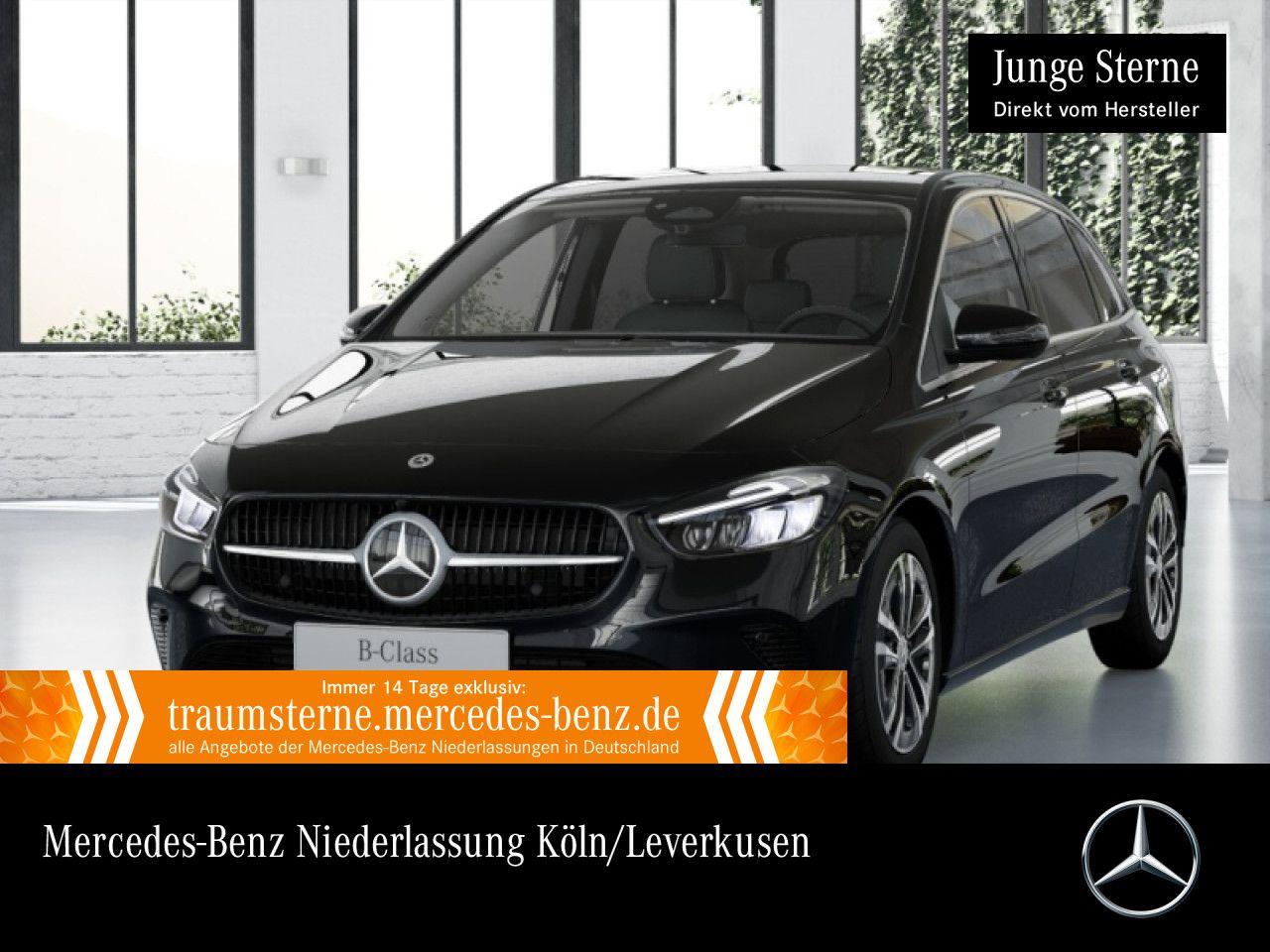 Mercedes-Benz B 200 Progressive Advanced/KAM/SpiegP/Wint/EasyP