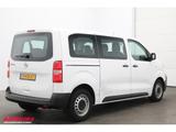Opel Vivaro kombi 1.5 CDTI 9-Pers. klima Cruise - Opel Vivaro: Cdti