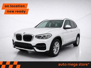 BMW X3 - 1