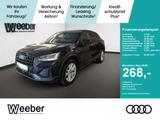 Audi Q2 quattro advanced *NAVI*KAMERA*SHZ*KESSY* LM - Audi Q2 Jahreswagen