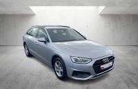 Audi A4 - Vorschau Bild 8