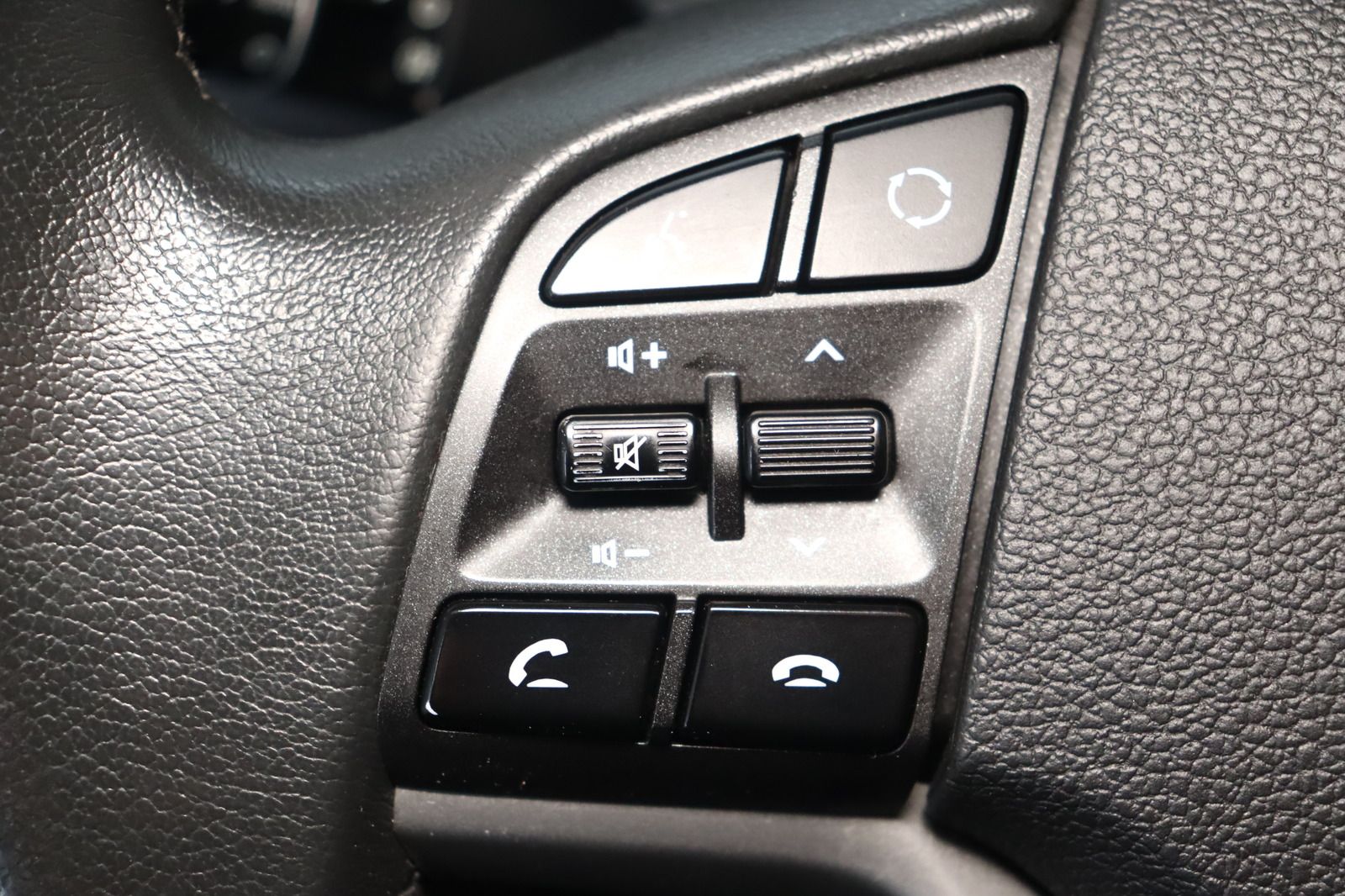 Fahrzeugabbildung Hyundai Tucson 1.6 GDI