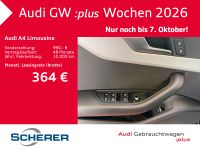Audi A4 - Vorschau Bild 14