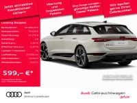 Audi S6 e-tron - Vorschau Bild 2