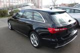 Audi A4 Avant 35 TDI Advanced S-Troni LED elektr.Dach - Audi A4 mit Diesel-Antrieb: Dach