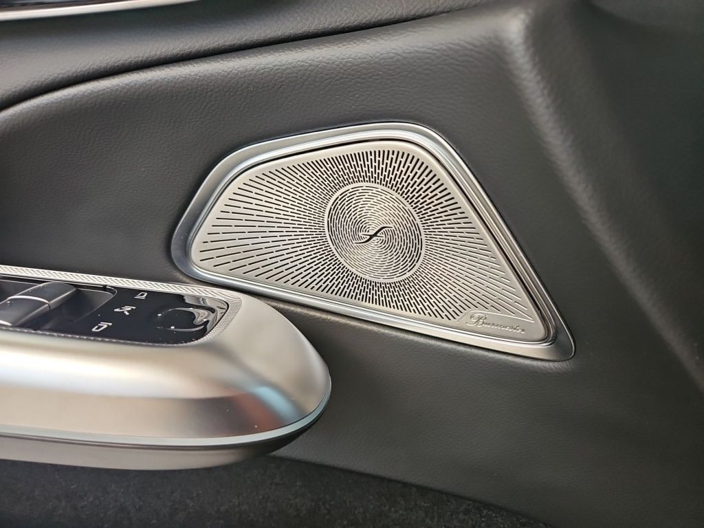 Fahrzeugabbildung Mercedes-Benz E 200 AMG Distronic+ Memory LED 360° Sport Burm.
