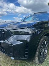 BMW X5 M60 M60i -carbonschwarz MwSt., B&W , 