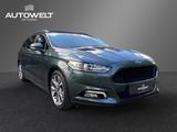 Ford Mondeo Turnier ST-Line Aut. PANO NAV KAM - Ford Mondeo mit Benzin-Antrieb: Automatik