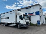 DAF LF 290 16t,Automatik, Schlafkabine, EDSCHA - Gebraucht Mannheim