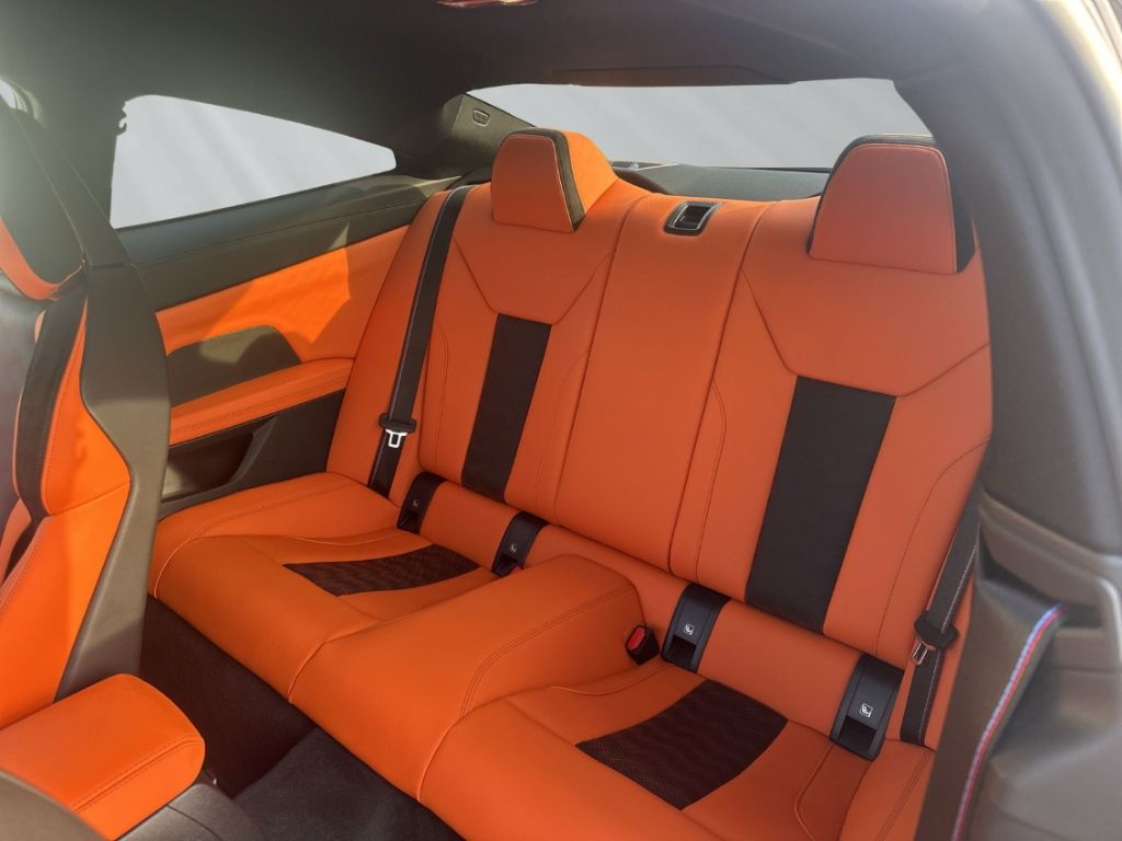 BMW M4 - Bild 9