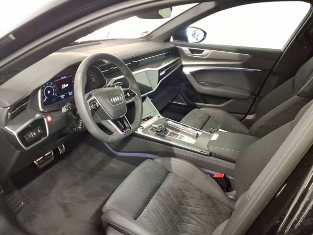 Audi RS 6 Avant 4.0 TFSI QUA MATRIX ACC B&O RFK ASG foto 4