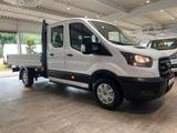 Ford Transit TDI Maxi DoKa Pritsch=3300mm*Garantie* - Ford Transit 7-Sitzer