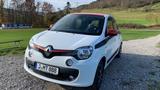 Renault Twingo Luxe ENERGY TCe 90 Luxe TÜV bis 2/2027 - gebrauchte Renault Twingo aus dem Jahr 2014