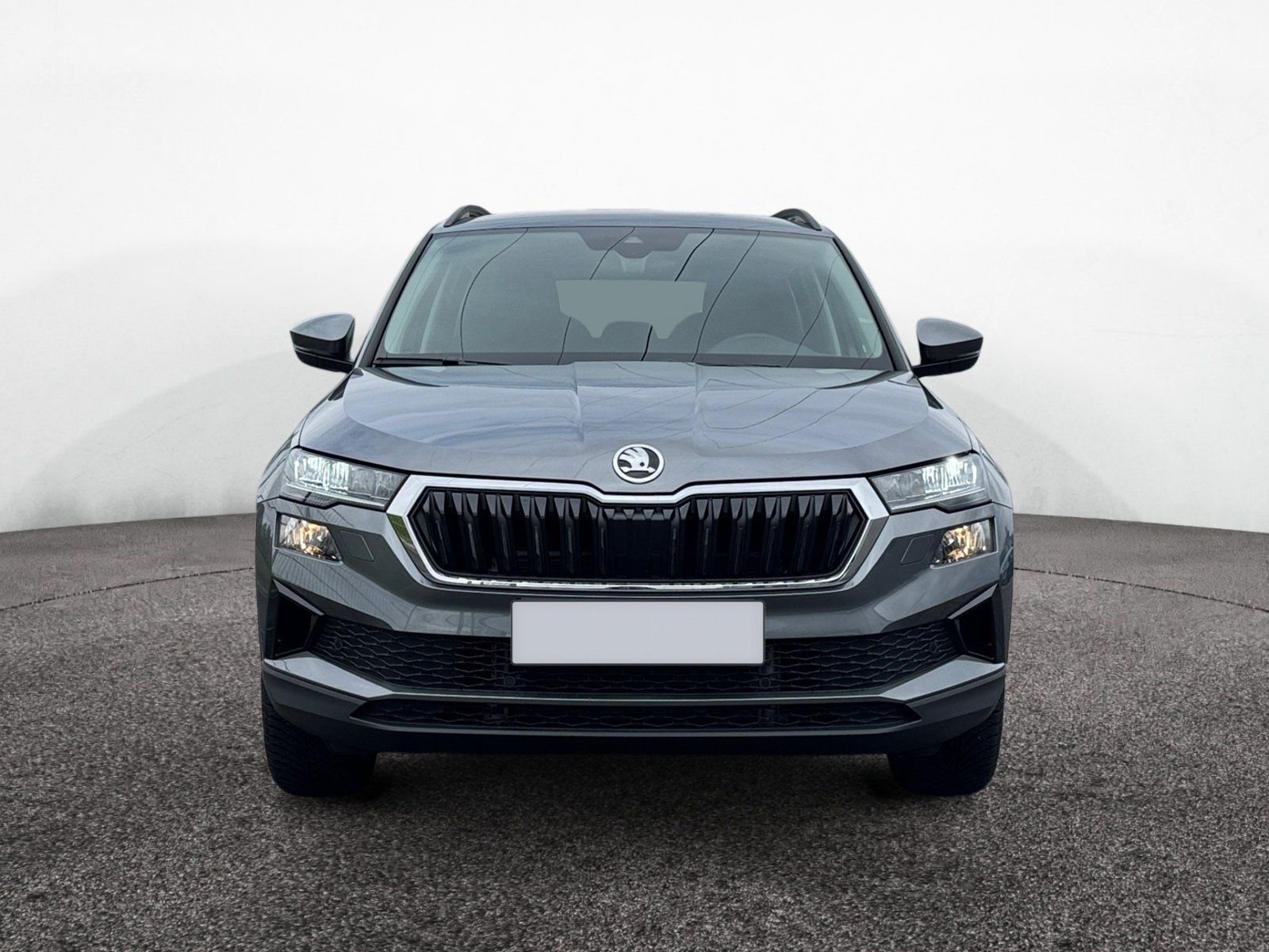 Skoda Karoq - Bild 3