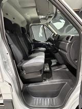 Nissan Interstar L2H2 28Tkm | 06.2023 Top Zustand  - Nissan Interstar Gebrauchtwagen