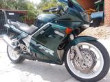 Honda VFR 750 F RC36 I V4-Motor - HONDA VFR750R