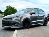 Volkswagen Polo V 3x R line BiXenon Navi *Unikat* Sport TOP - Volkswagen Polo: R
