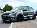 Volkswagen Polo V 3x R line BiXenon Navi *Unikat* Sport TOP - Volkswagen Polo aus 2014