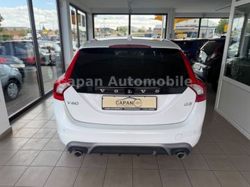 Volvo V60 - 5