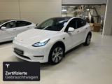 Tesla Model Y Long Range AWD - Tesla mit Elektro-Antrieb: Geländewagen, Automatik