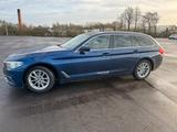 BMW 520d 190PS 2.0 LKW Touring 69271