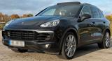 Porsche Cayenne*Panorama*Luftfederung*Kamera* - Porsche Cayenne in Bremen