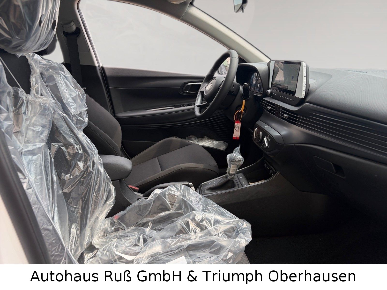 Hyundai BAYON – Bild 14